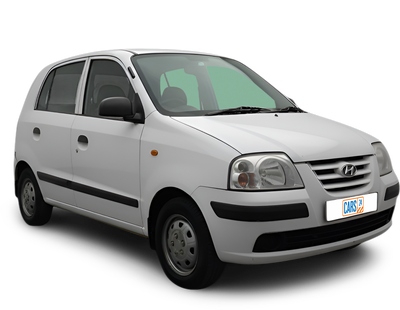 Hyundai Santro Xing-img